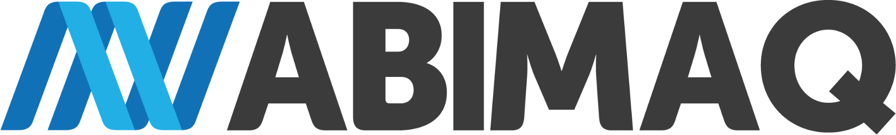 Logotipo ABIMAQ