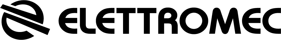Logotipo Elettromec